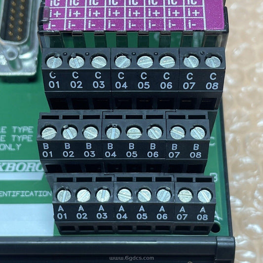 Foxboro Invensys AD205MB PLC Module Brand new in Stock