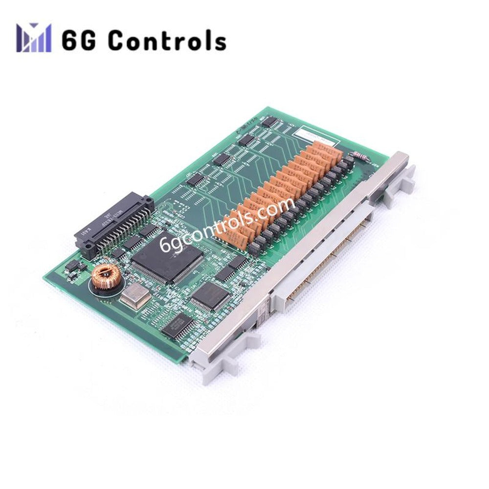 ADM51-2/CE1 | Yokogawa | 16-Channel PLC Contact Input Module
