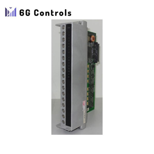 Yokogawa ADM51-2 Contact Input Module Original Package In Stock