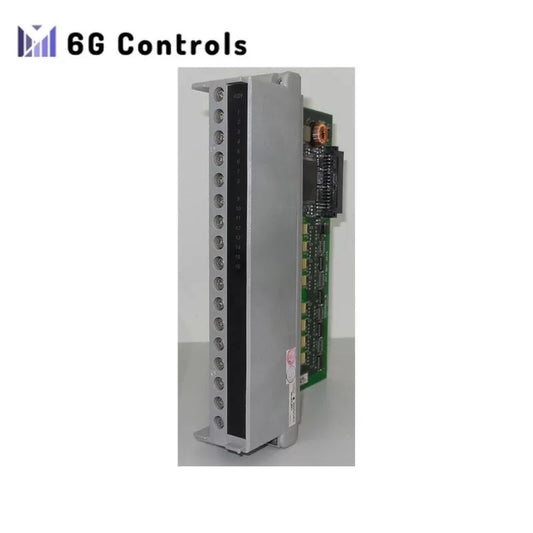 Yokogawa ADM51-2 Contact Input Module Original Package In Stock