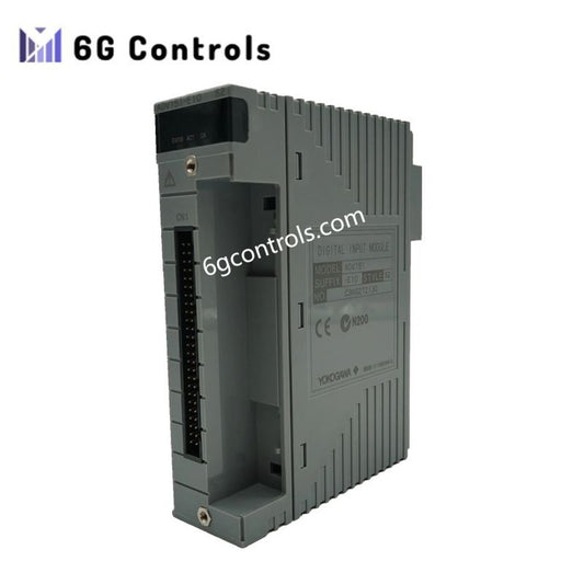 Yokogawa ADV151-E10 32-Channel Digital Input Module