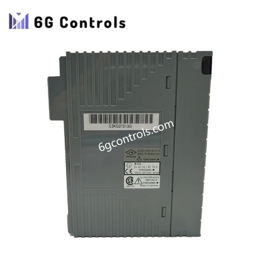 Yokogawa ADV151-E10 32-Channel Digital Input Module