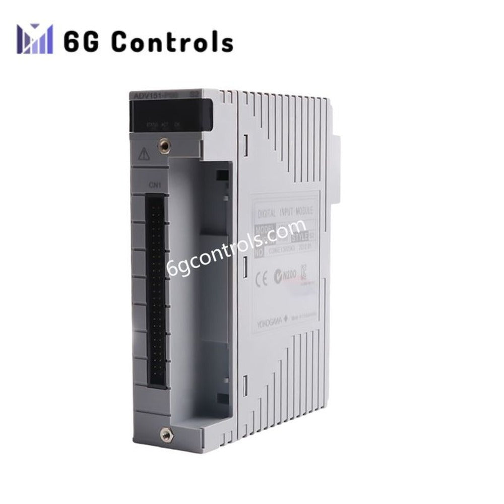 Yokogawa ADV151-E50/B5S00 Digital Input Module | 32-Channel