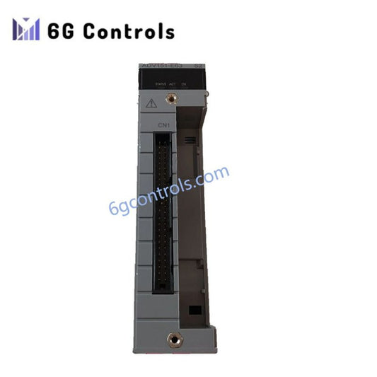 Yokogawa ADV151-E63-S2 32-Point Digital Input Module
