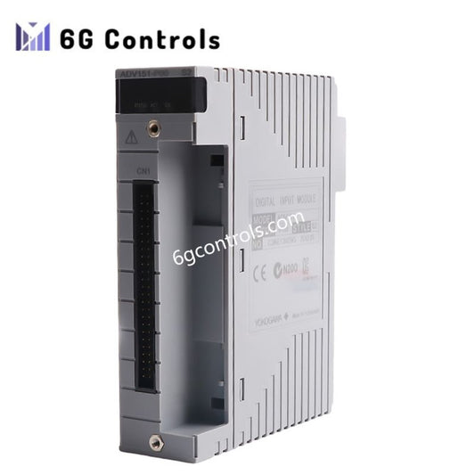 Yokogawa ADV151-P53/D5A00 32-Channel Digital Input Module