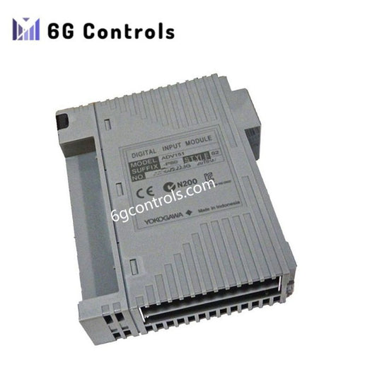 Yokogawa AAI143-H00/A4S10 16-Channel Analog Input Module