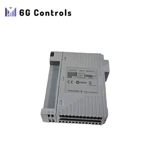 YOKOGAWA AMM32CJ RTD Input Multiplexer Module In Stock