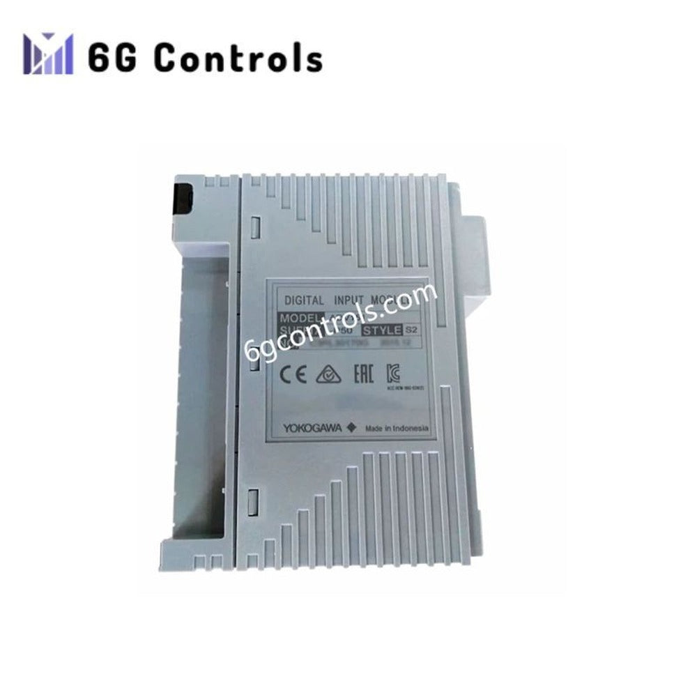 Yokogawa ADV169-P50 | CENTUM VP | Digital Input Module