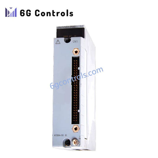 ADV551-P10/D5A00 | Yokogawa | 32-Channel Digital Output Module
