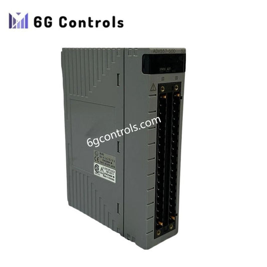Yokogawa ADV557-S00 | ADV Series | 32-Channel Digital Output Module