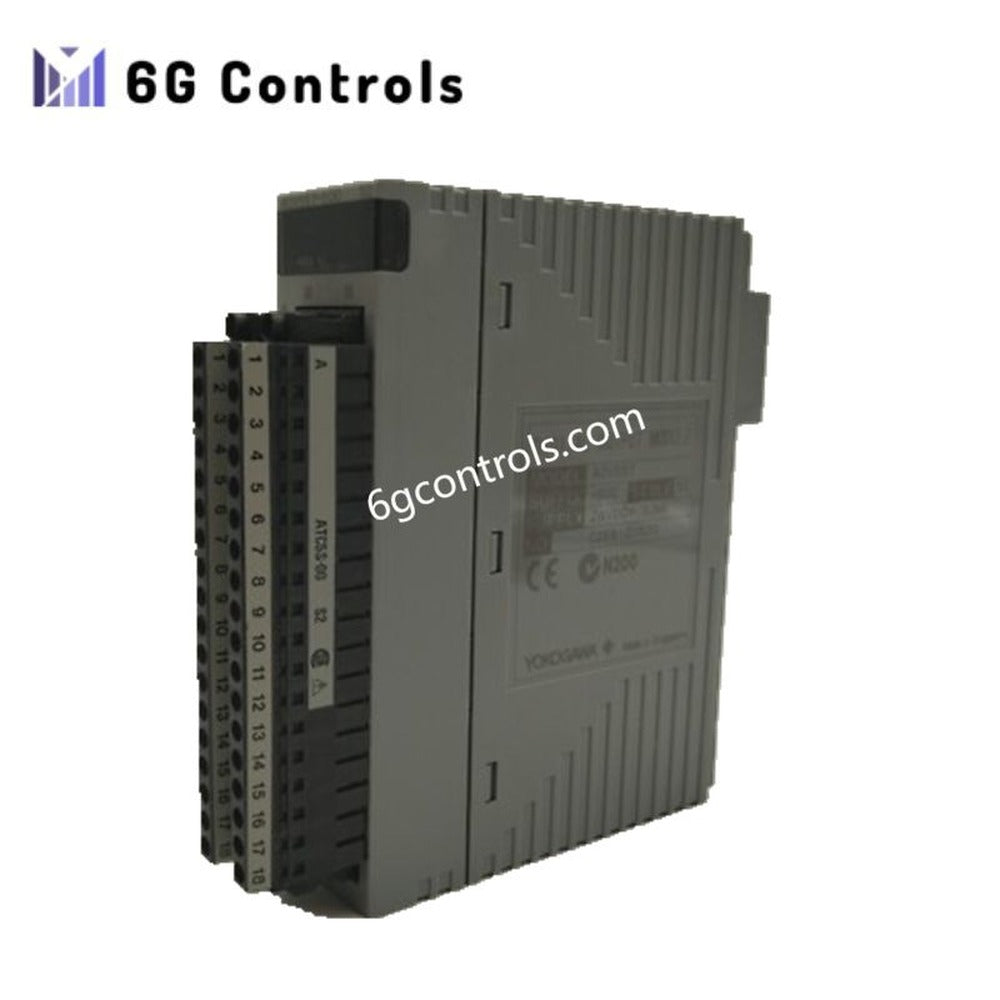 Yokogawa ADV557-S00 | ADV Series | 32-Channel Digital Output Module