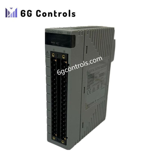 Yokogawa ADV557-S50 32-Channel Digital Output Module