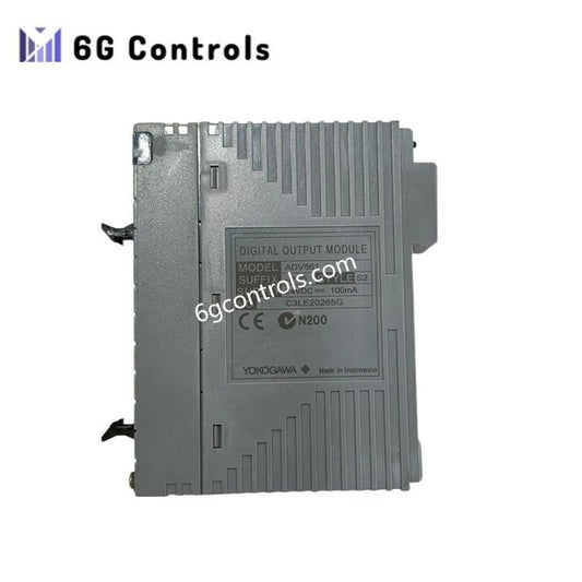Yokogawa ADV561-P00 64-Channel Digital Output Module