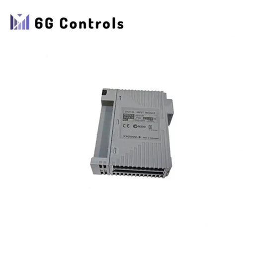 Yokogawa AAI135-H50 Industrial Strength Analog Input Module