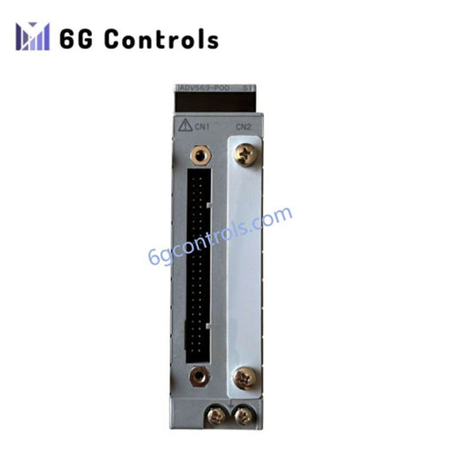 Yokogawa ADV569-P00 Digital Output Module 128-Channel