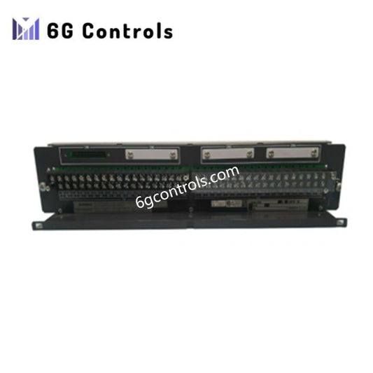 Yokogawa AED5D-01 | Yokogawa Electric | DCS Terminal Board