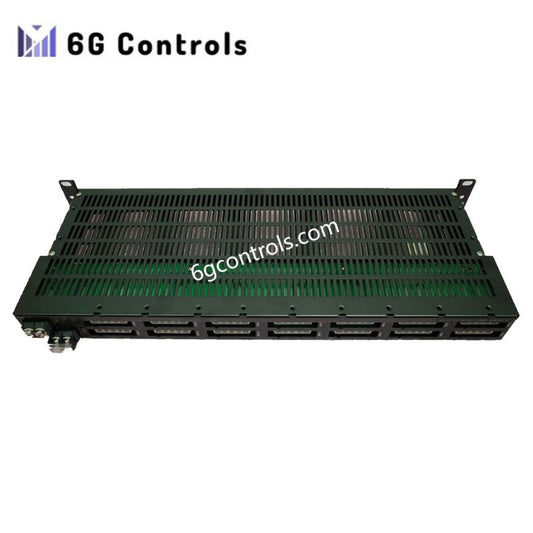 AEP7D-25 | Yokogawa | Primary Power Supply Bus Unit