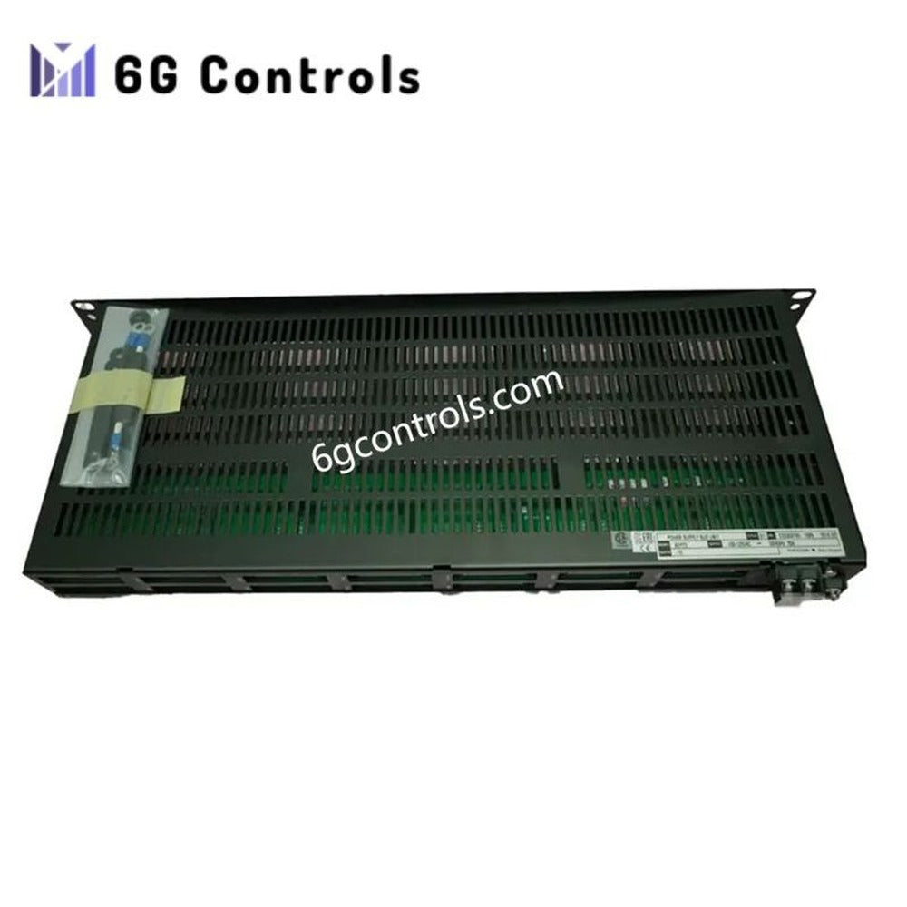 AEP7D-25 | Yokogawa | Primary Power Supply Bus Unit