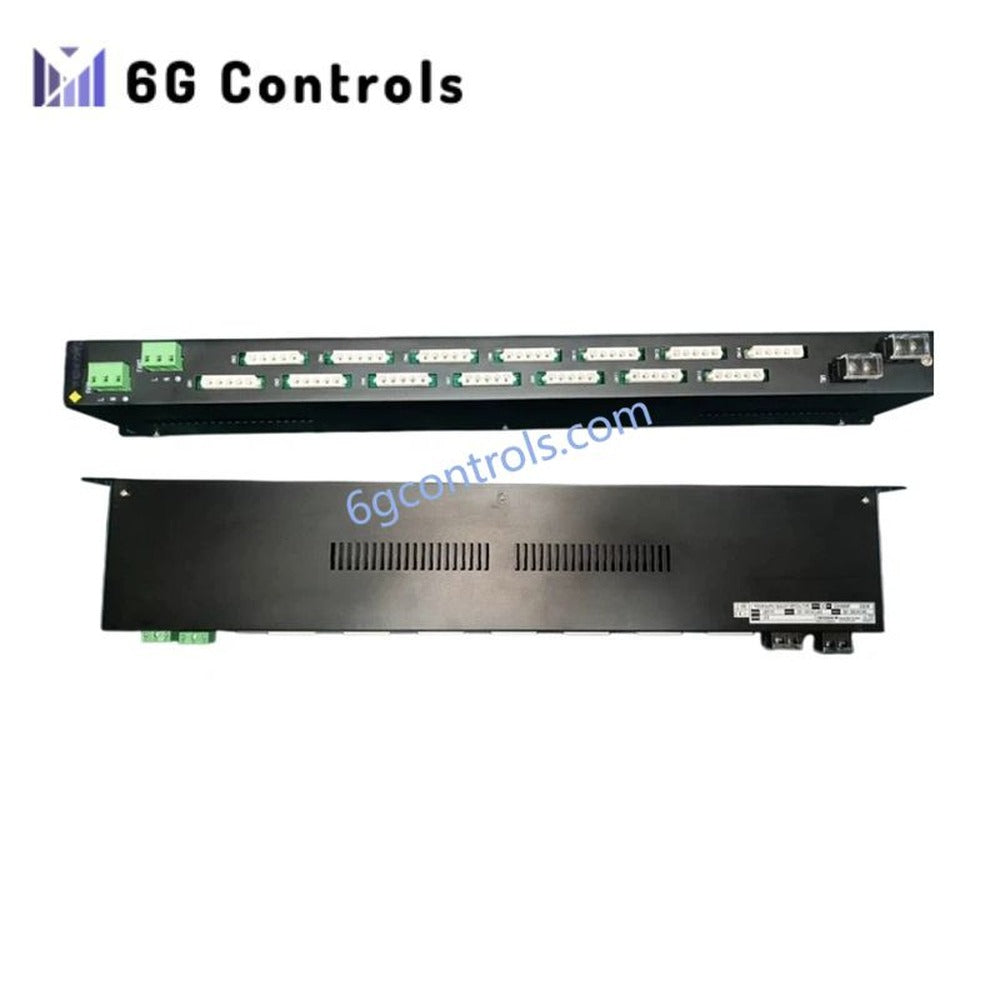 Yokogawa AEPV7D-215 | Primary Power Supply Bus Unit