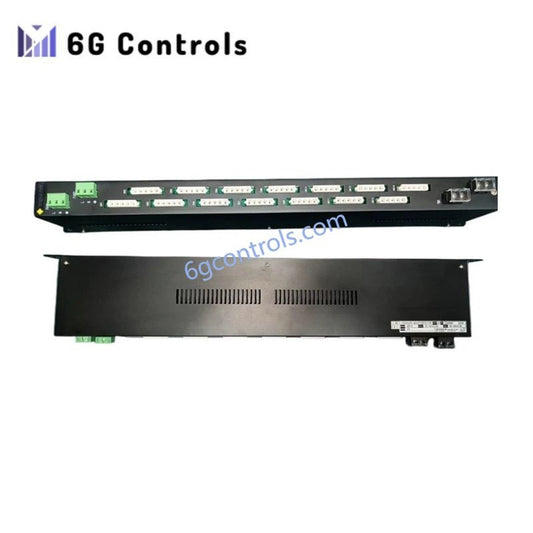Yokogawa AEPV7D-215 | Primary Power Supply Bus Unit