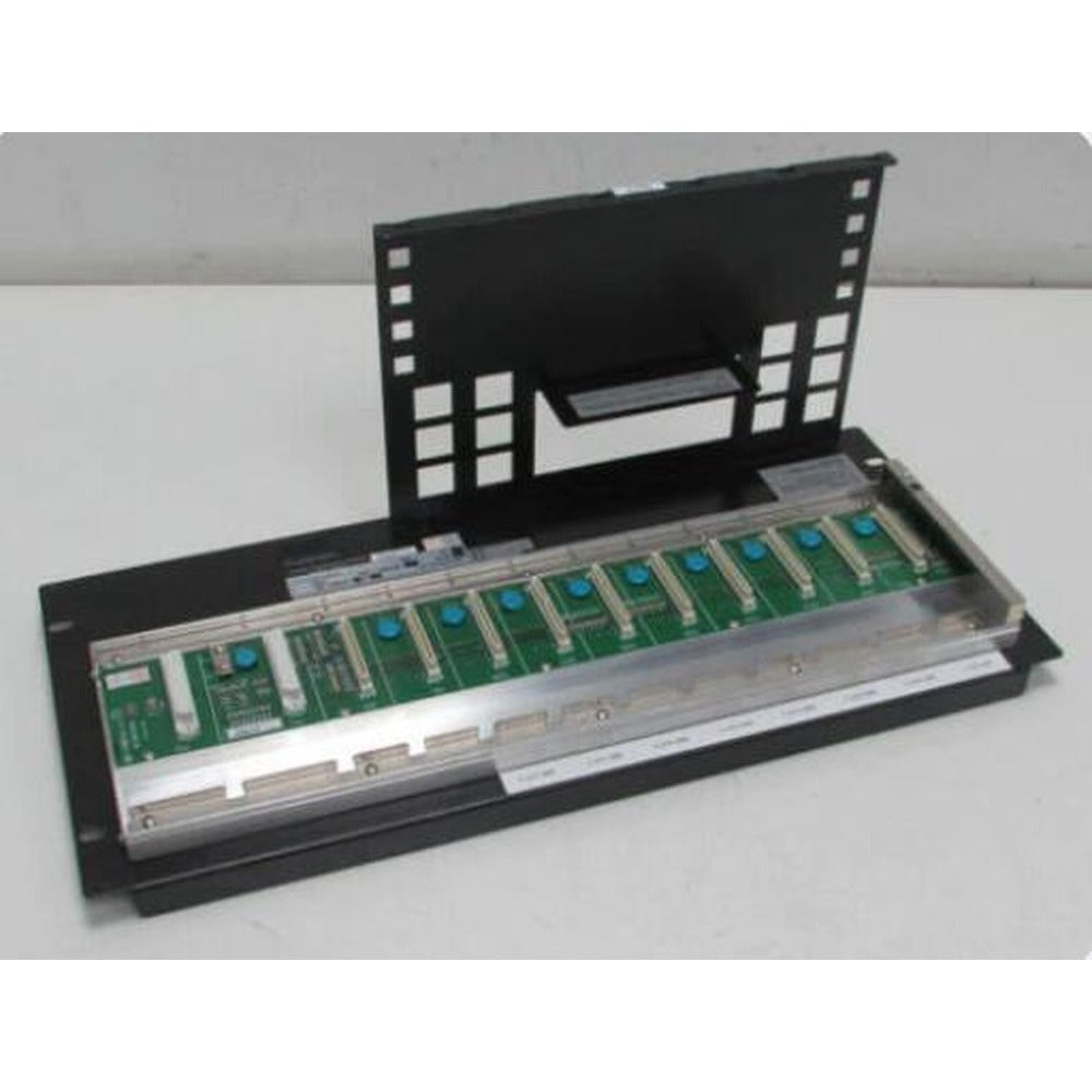 Yokogawa ANB10D-421/CU2N/NDEL Node Unit for Dual-Redundant ESB Bus
