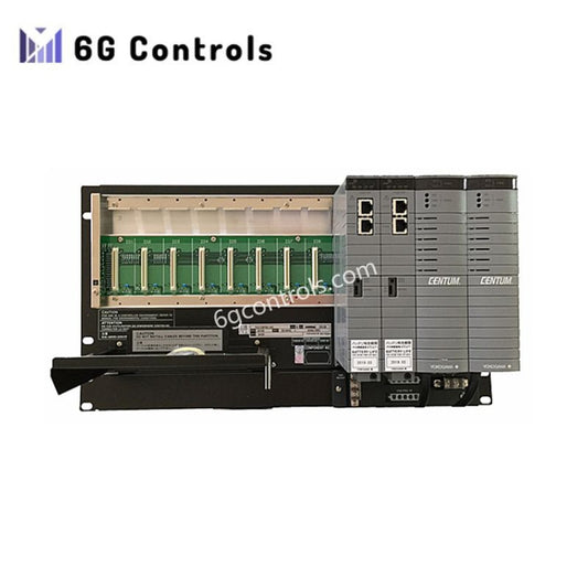 Yokogawa AFV10D-S41401 Duplexed Field Control Unit