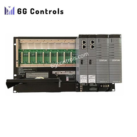 Yokogawa AFV30D-A41251 Duplexed Field Control Unit