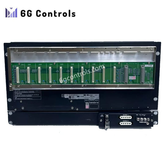 Yokogawa AFV30D-S41151 Duplexed Field Control Unit