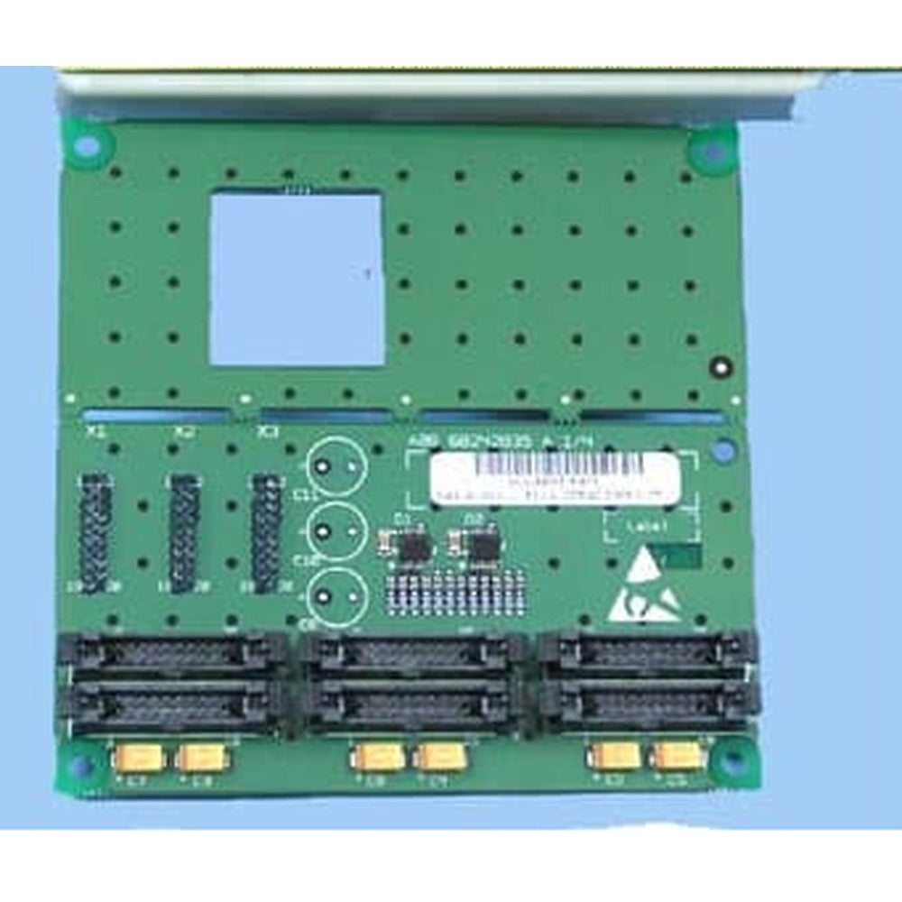 ABB AGBB-01CGATE DRIVER authentic and original new
