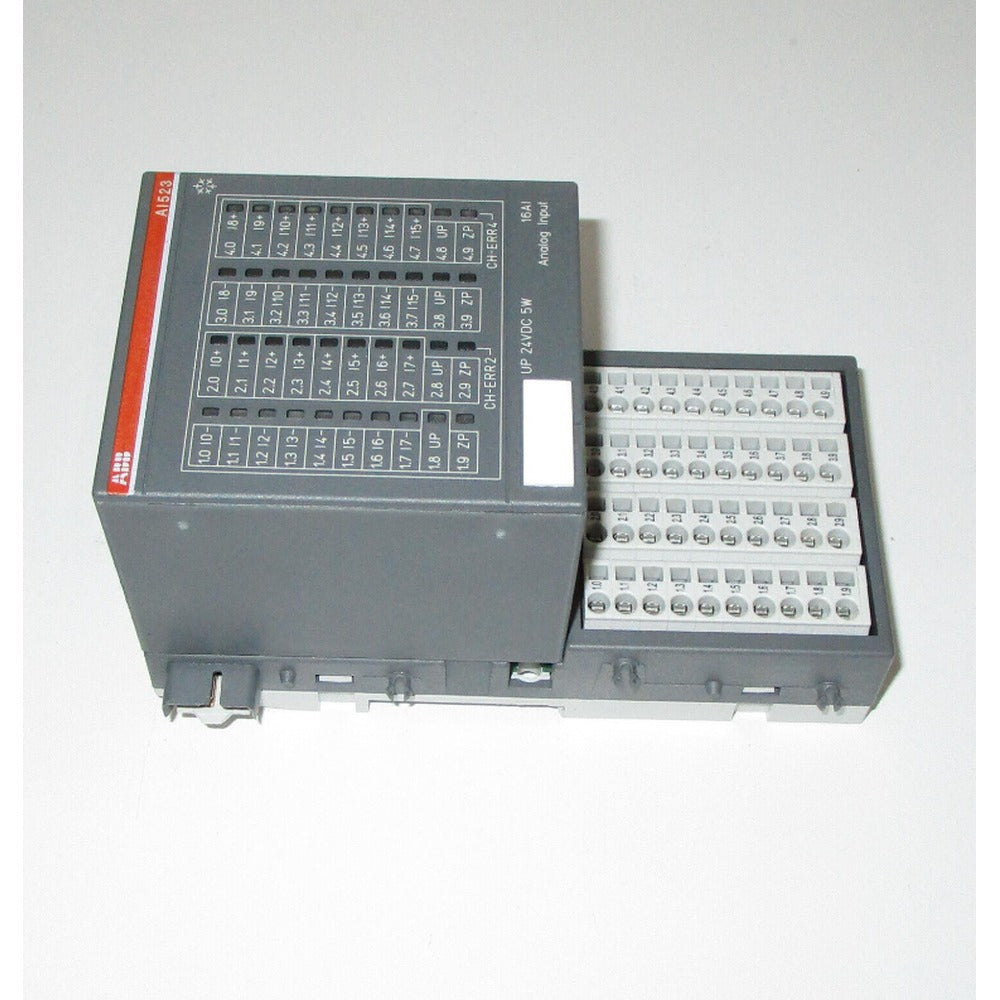 ABB AI523 Analog input module authentic and high quality