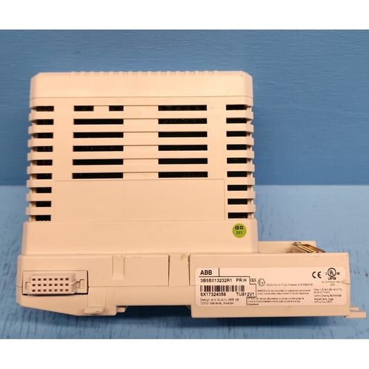 ABB AI830 Analog Input Module bottom price and original