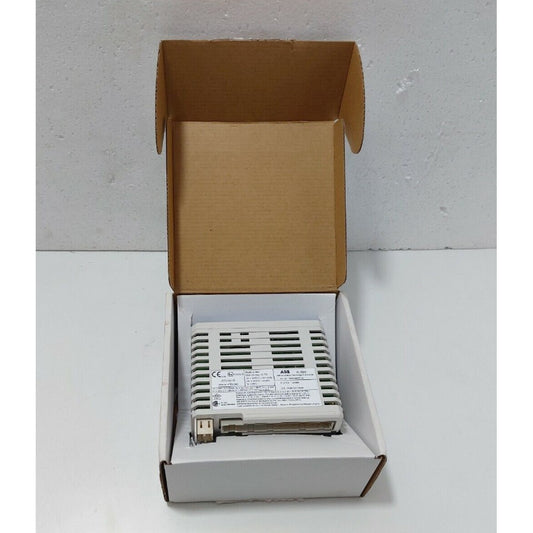 ABB AI890 ANALOG INPUT MODULE good service and original
