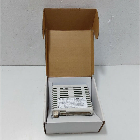 ABB AI890 3BSC690071R1 ANALOG INPUT MODULE fast delivery and original package