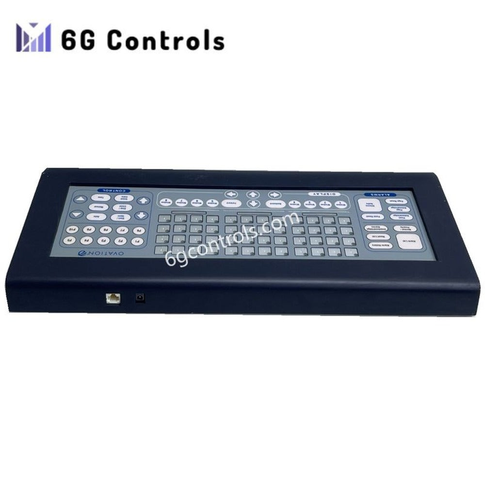 Ovation AID-1 9370-01143 4D33935H01 Numerical Control Keyboard