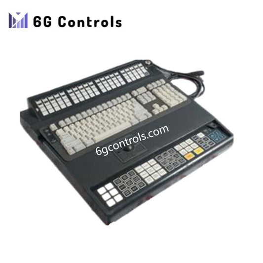 Honeywell AID-3 51191590-200/D1 Operator Keyboard