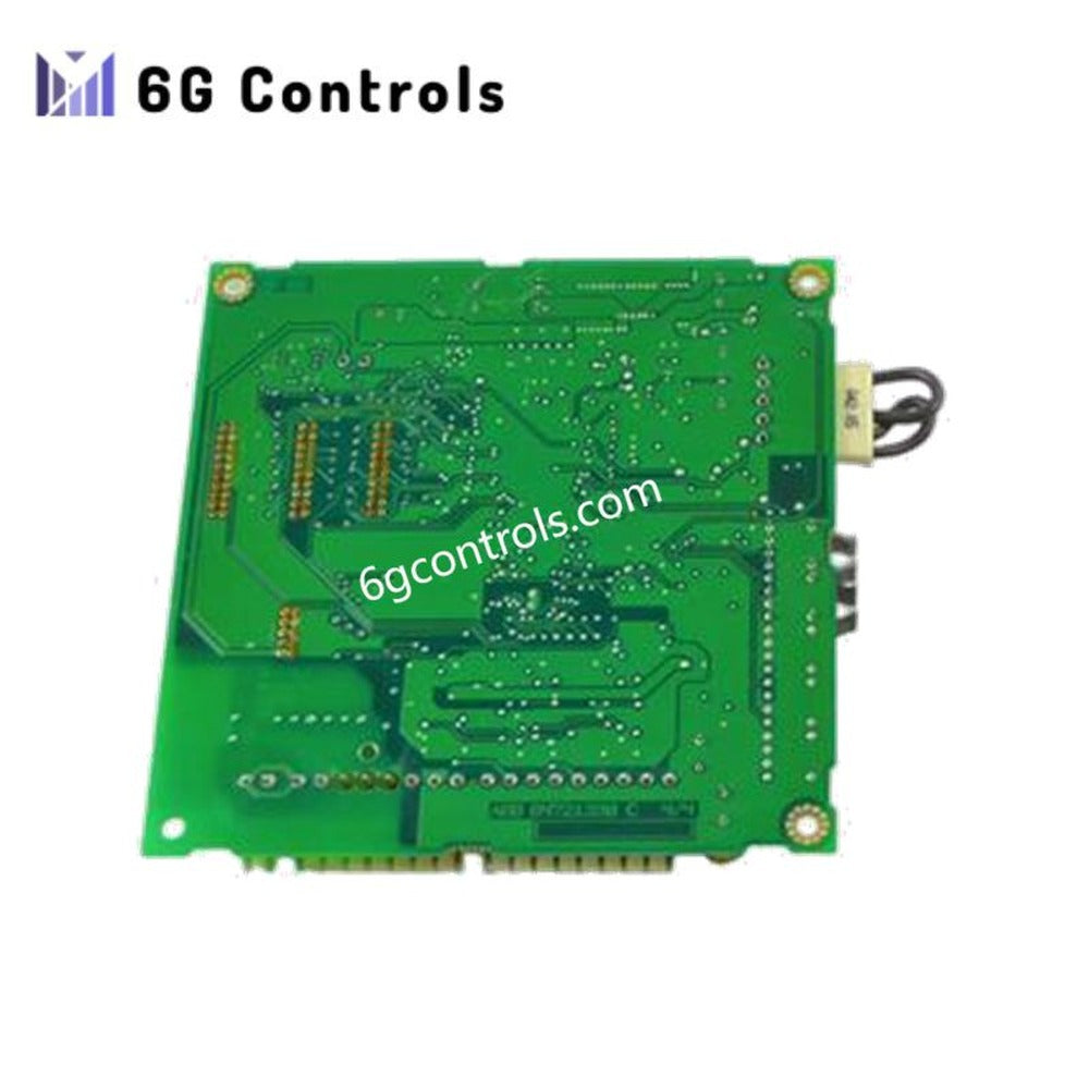 ABB AINT-02C Main Circuit Interface Board Brand New