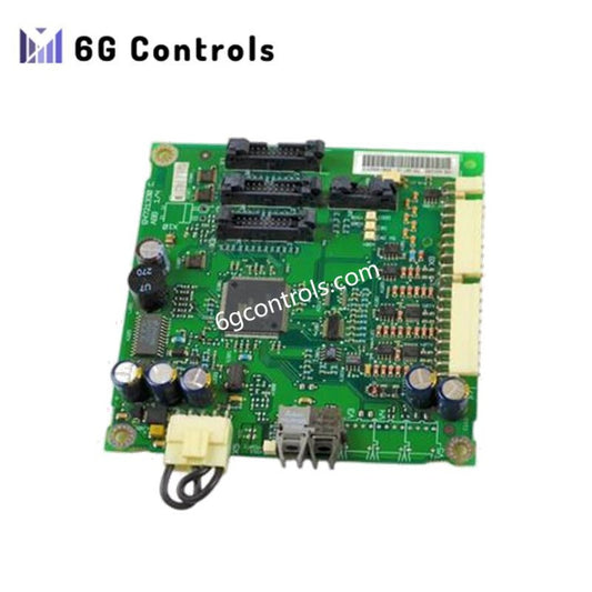 ABB AINT-02C Main Circuit Interface Board Brand New