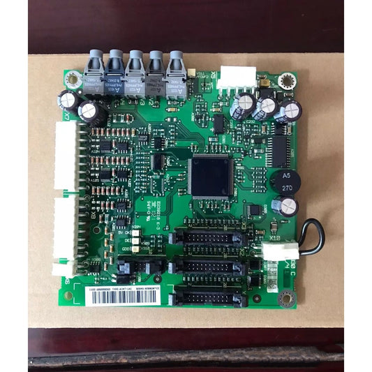 ABB AINT-14C INTERFACE BOARD authentic and original new