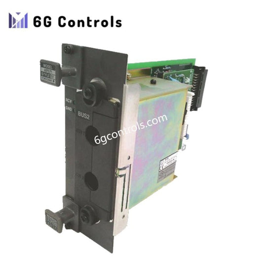 Yokogawa AIP571/S2 Electrical RIO Transceiver Module