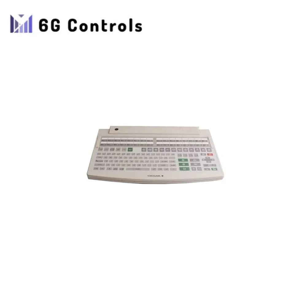 Yokogawa AIP827-1 USB Operation Keyboard Original Package