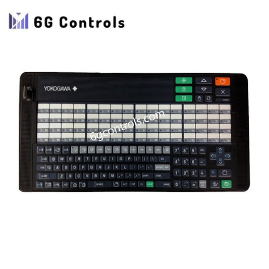 Yokogawa AIP830-101/VESA Flat-panel Operation Keyboard