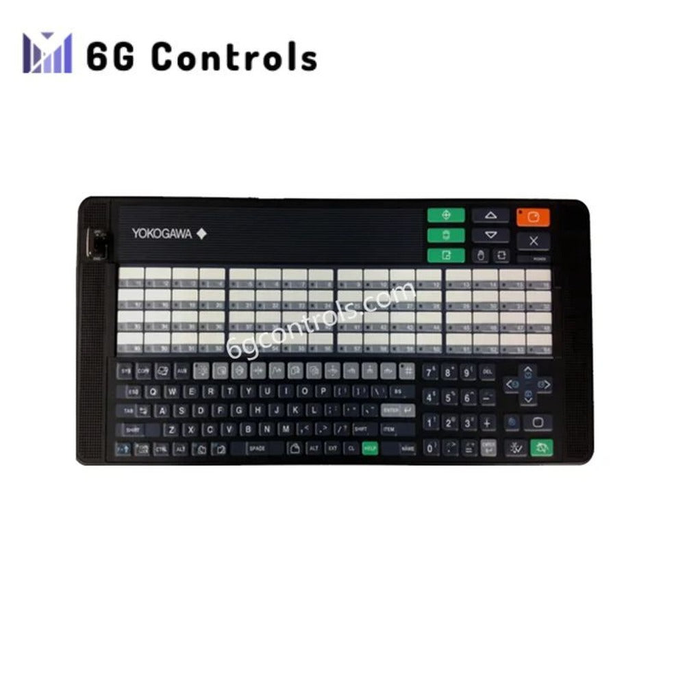 Yokogawa AIP831-101/EIM Operation Keyboard Brand New