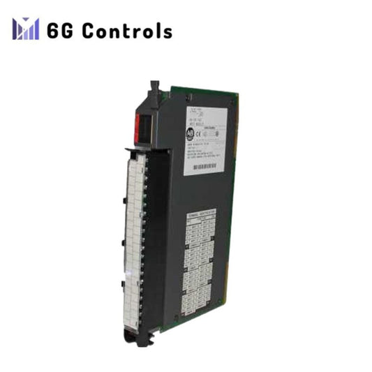 Allen Bradley 1771-IAN Digital Input Module In Stock