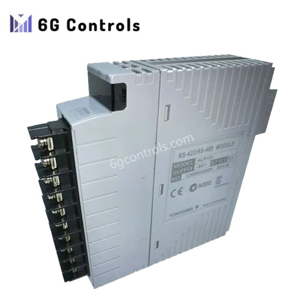 Yokogawa ALP121-S01 PROFIBUS-DP Communication Module