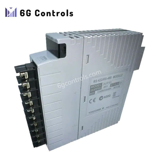 Yokogawa ALP121-S01 PROFIBUS-DP Communication Module