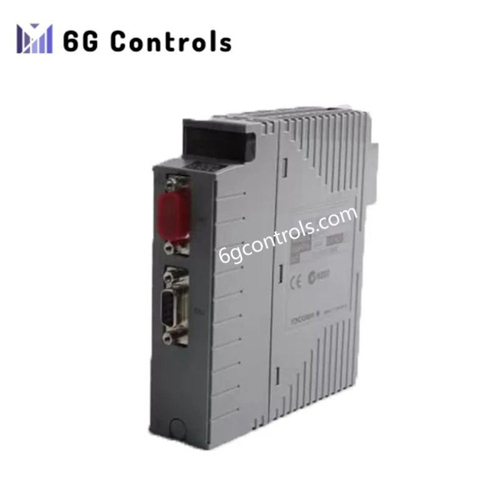 Yokogawa ALR111-S50 Serial Communication Module