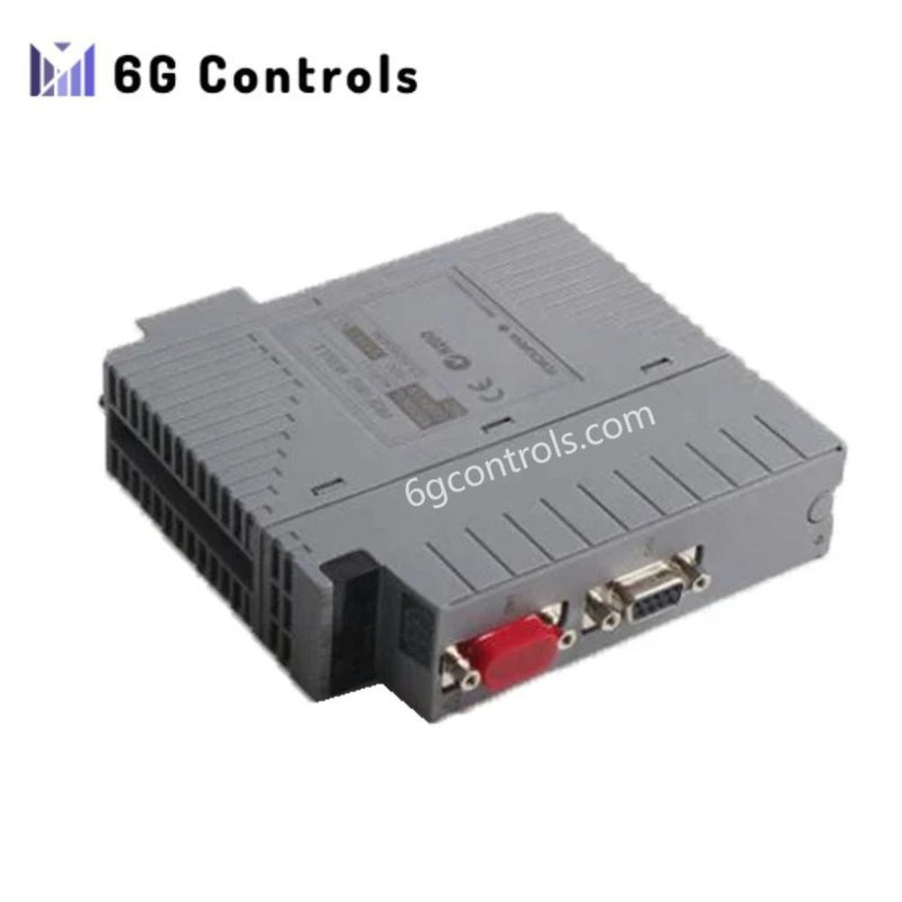 Yokogawa AAI835-S50 Analog Input/Output Module