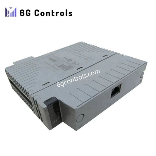 Yokogawa ADV151-E63/D6A00 32-Channel Isolated Digital Input Module
