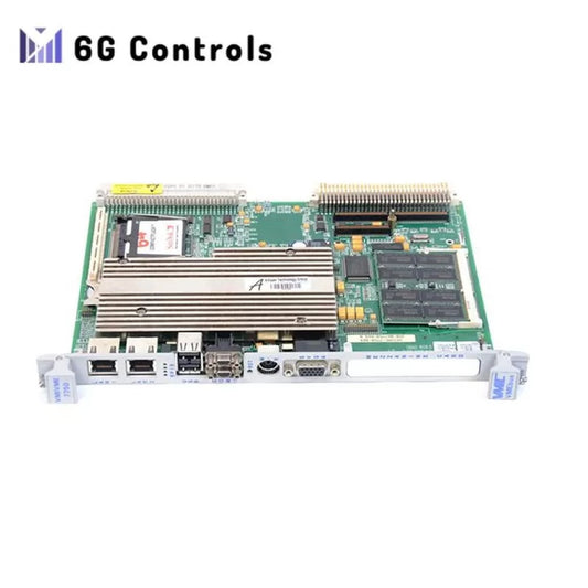 ALSTOM DAU232 DAU 232 Digital-to-analog Converter Board