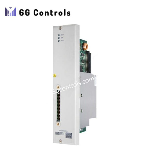 AMC80/ZCT | Yokogawa | CENTUM Remote Analog I/O Module